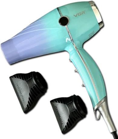 Фен VGR V-452 (41586-16003_624)