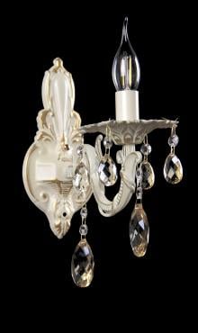 Бра свеча Ray B77521/1W GWT (IR005132)