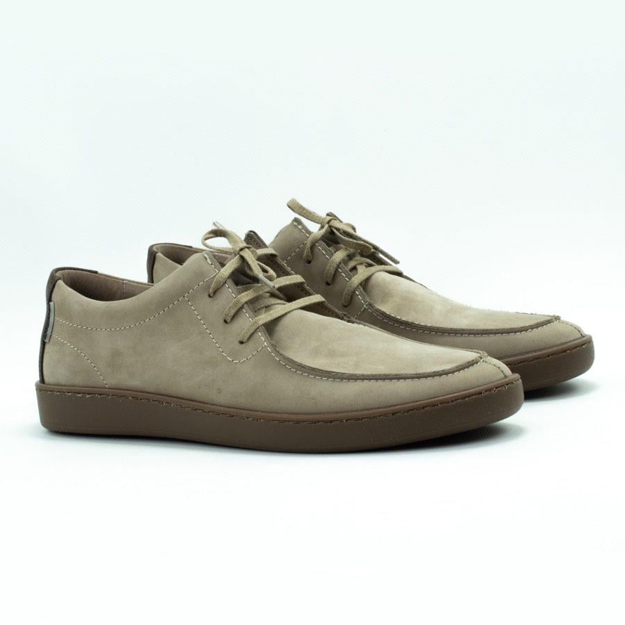 Туфли мужские комфорт STEPTER 8505 р. 45