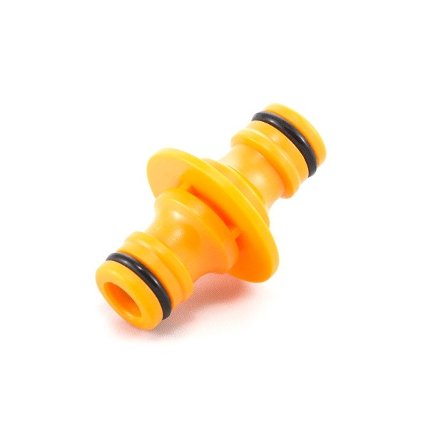 Фитинг Presto-PS соединение проходное для коннекторов (5804) Фитинг Presto-PS соединение проходное для коннекторов (5804)