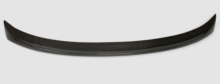 Спойлер крышки багажника DDCarbon карбон V2 SD для BMW 3 серия E-90/91/92/93 2005-2011 натуральный карбон (136441)