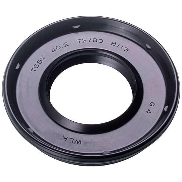 Сальник для стиральной машины Zanussi 40,2x72/80x8/13 мм 1240244002 (00000044829)