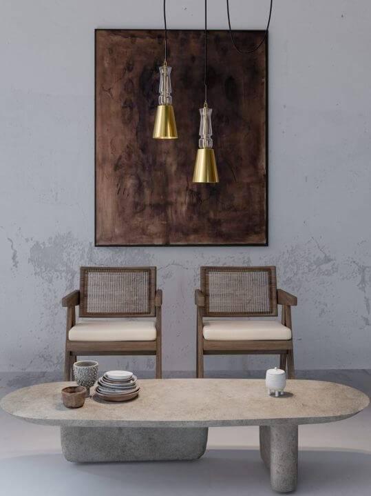 Люстра PikArt TGLASS 17793-5 (5f1903adc9a3724782589125) - фото 3 Люстра PikArt TGLASS 17793-5 (5f1903adc9a3724782589125) - фото 3