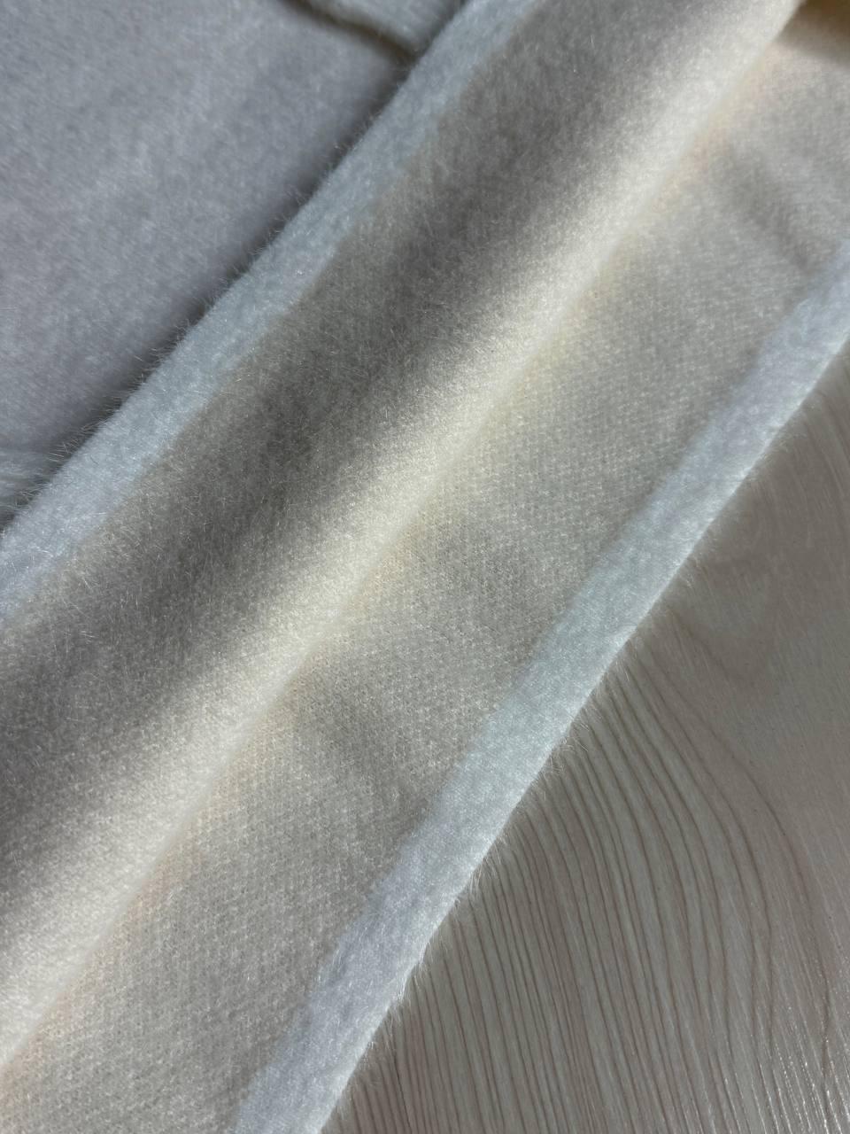 Свитер женский Fancy Matinee 5977 ангора базовый OS Белый (5035) - фото 9 Свитер женский Fancy Matinee 5977 ангора базовый OS Белый (5035) - фото 9