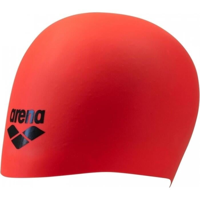 Шапочка для плавания Arena LONG HAIR CAP Темно-оранжевый (009275-204) Шапочка для плавания Arena LONG HAIR CAP Темно-оранжевый (009275-204)