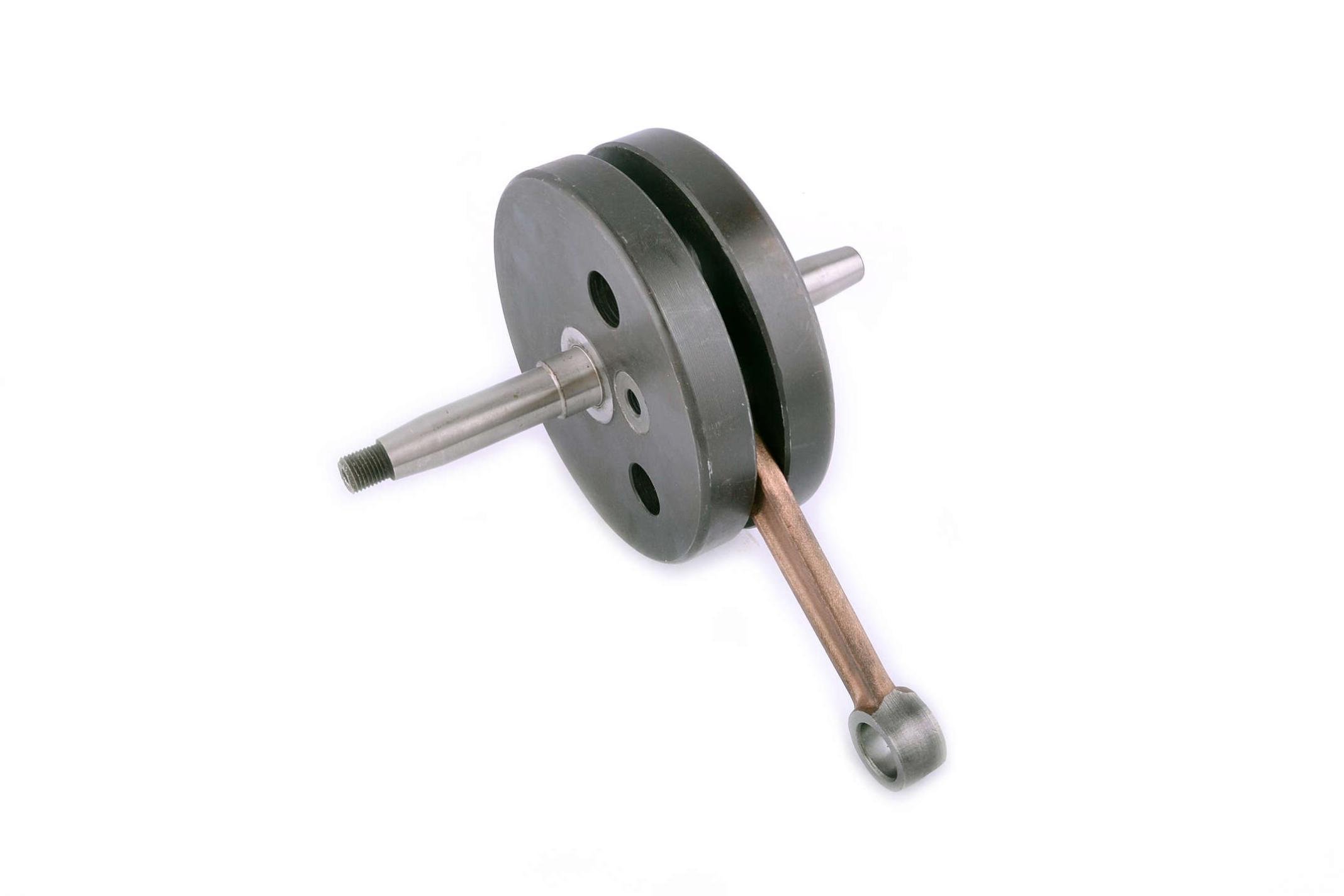 Коленвал EVO для МИНСК 6V (K-897)