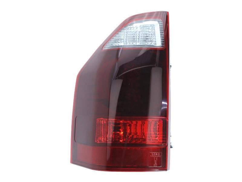 Фонарь задний левый Mitsubishi Pajero III 2002-2006 (214-1979L-LD-UE)