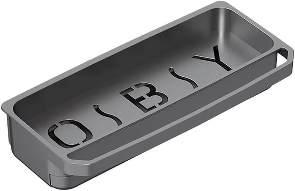 Полиця кухонна автоматична зливна/висувна Сірий (32132098)