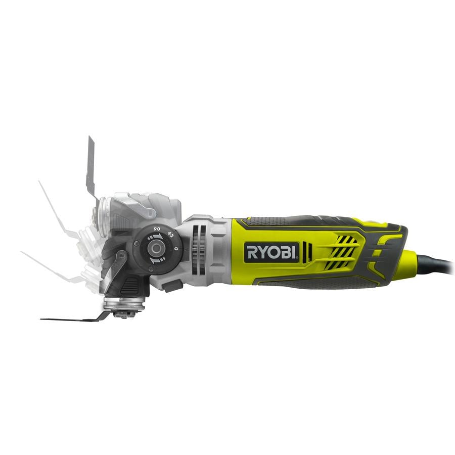 Багатофункціональний інструмент RYOBI RMT300-SA 300 Вт 10000-20000 р/хв - фото 13