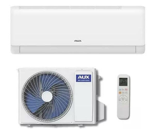 Кондиционер AUX Q-Smart Premium AUX-12QP (26397189)