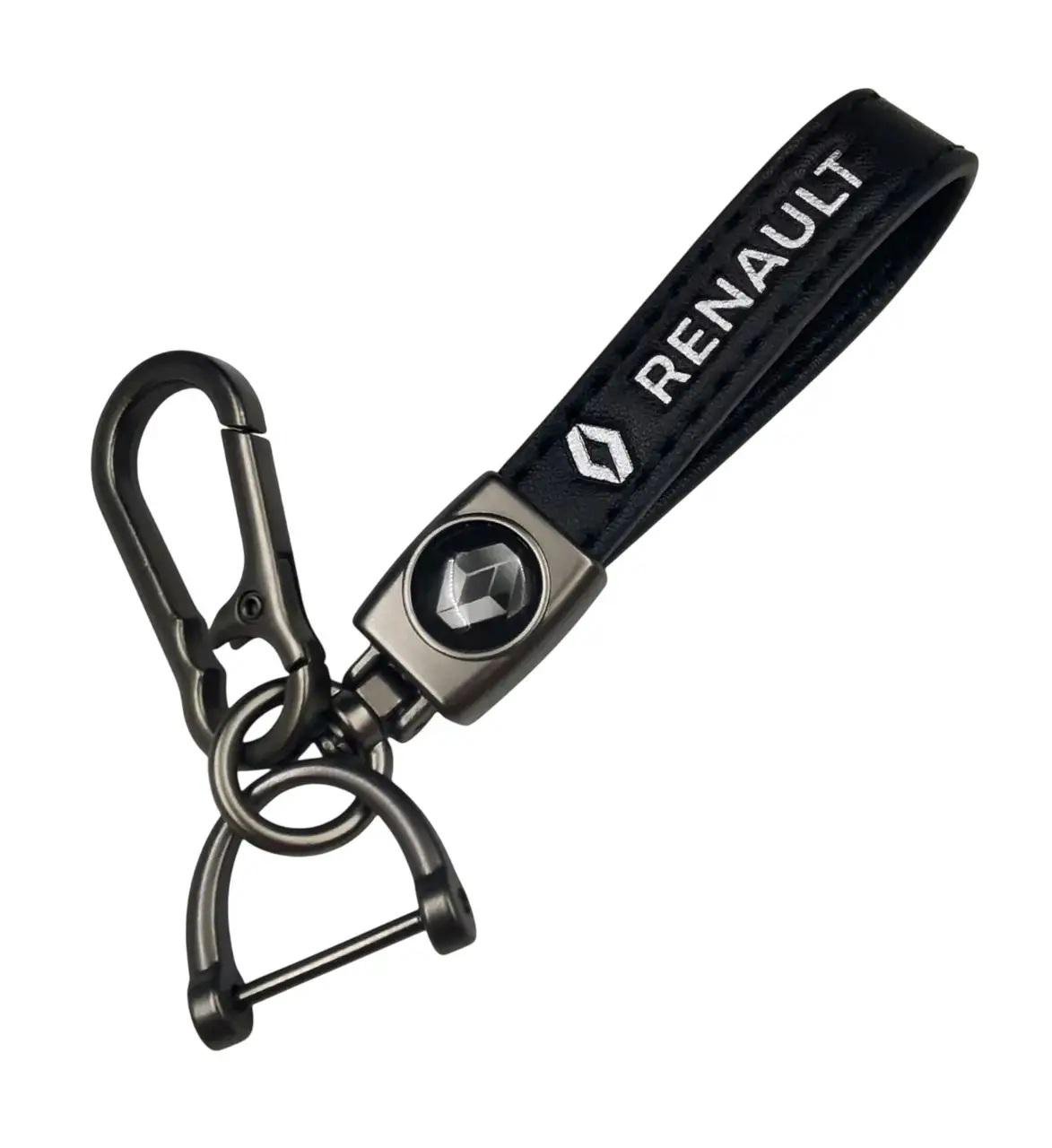 Брелок для автомобильного ключа Renault BR28