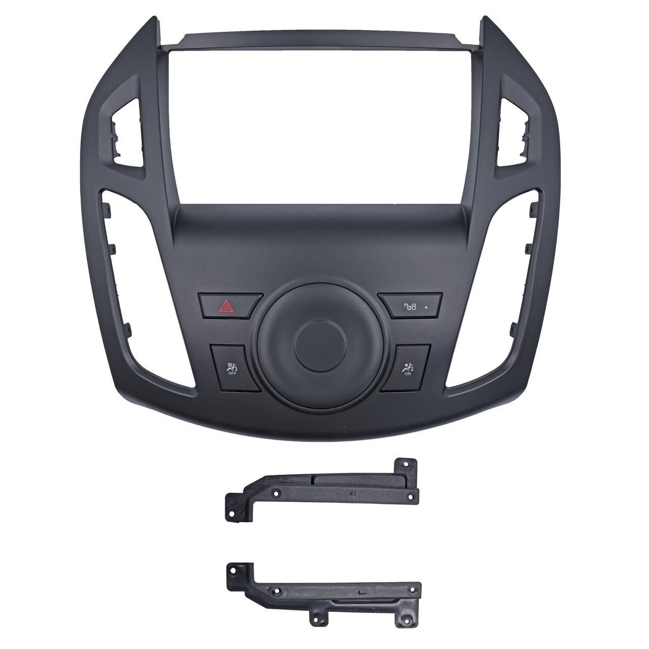 Інсталяційний комплект QIV під Ford Transit Connect 2014-2015 F1 9" (Q68290)