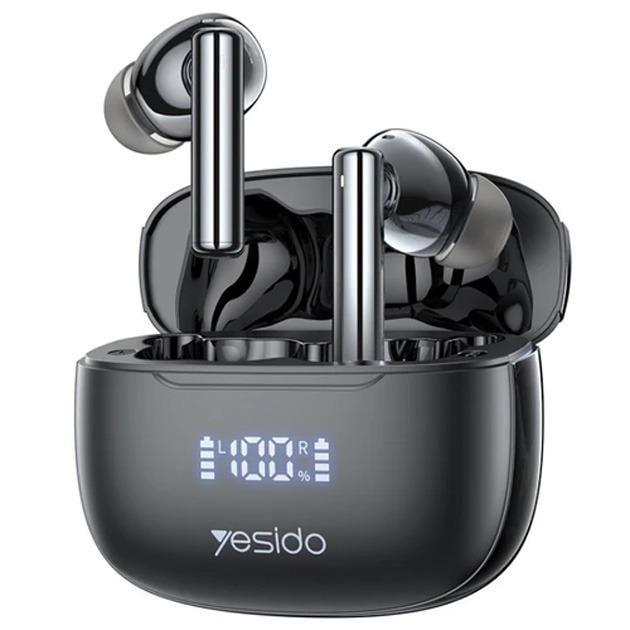 Навушники Yesido TWS23 Bluetooth V5.3 TWS (19542108)