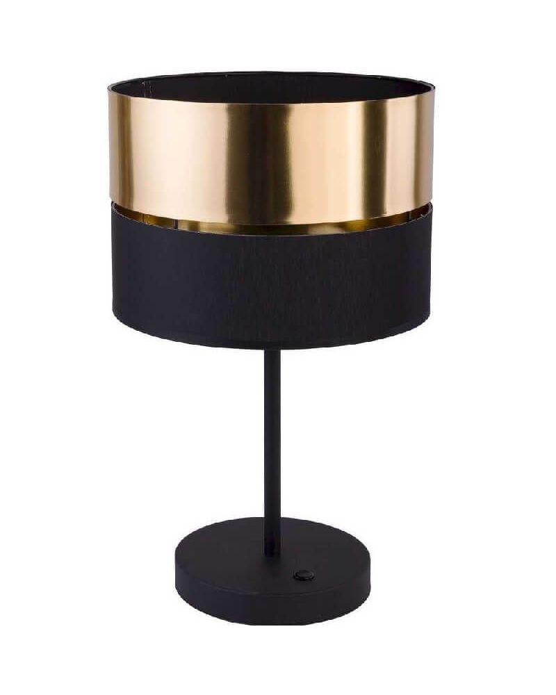 Лампа настільна TK Lighting Hilton (5467)