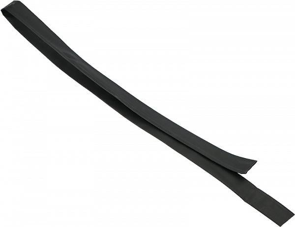 Трубка термоусадочная АСКО-УКРЕМ 14/7 мм Черный (28679855)