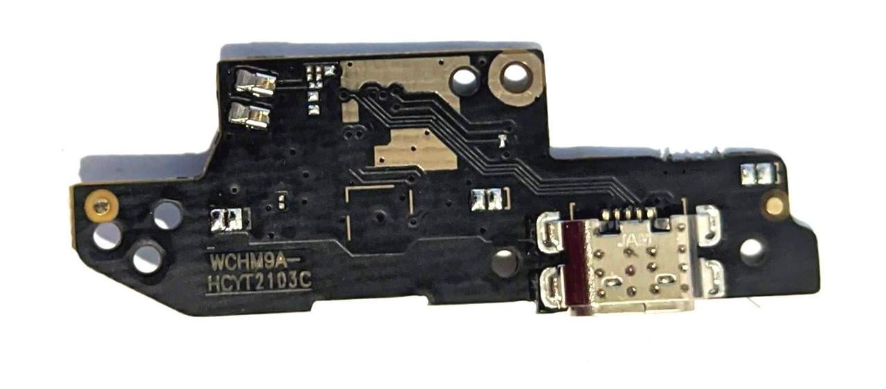 Нижняя плата для Xiaomi Redmi 9A (400009148)