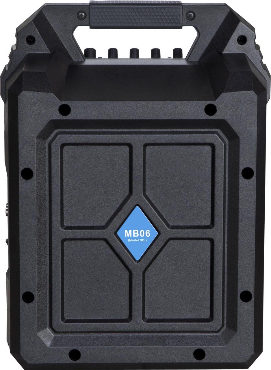 Мікросистема Blaupunkt MB06 (27062670)