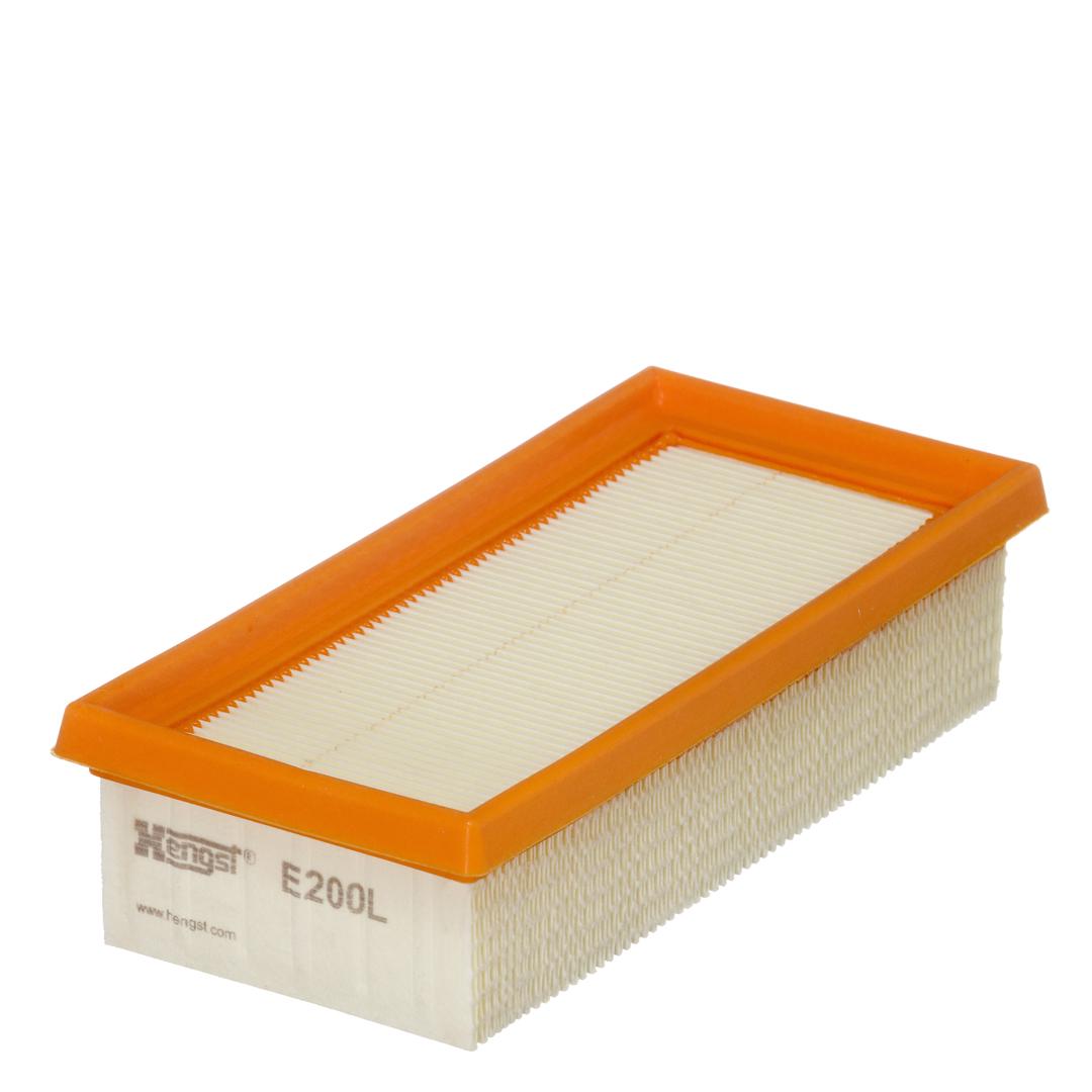 Фільтр повітряний HENGST FILTER E200L