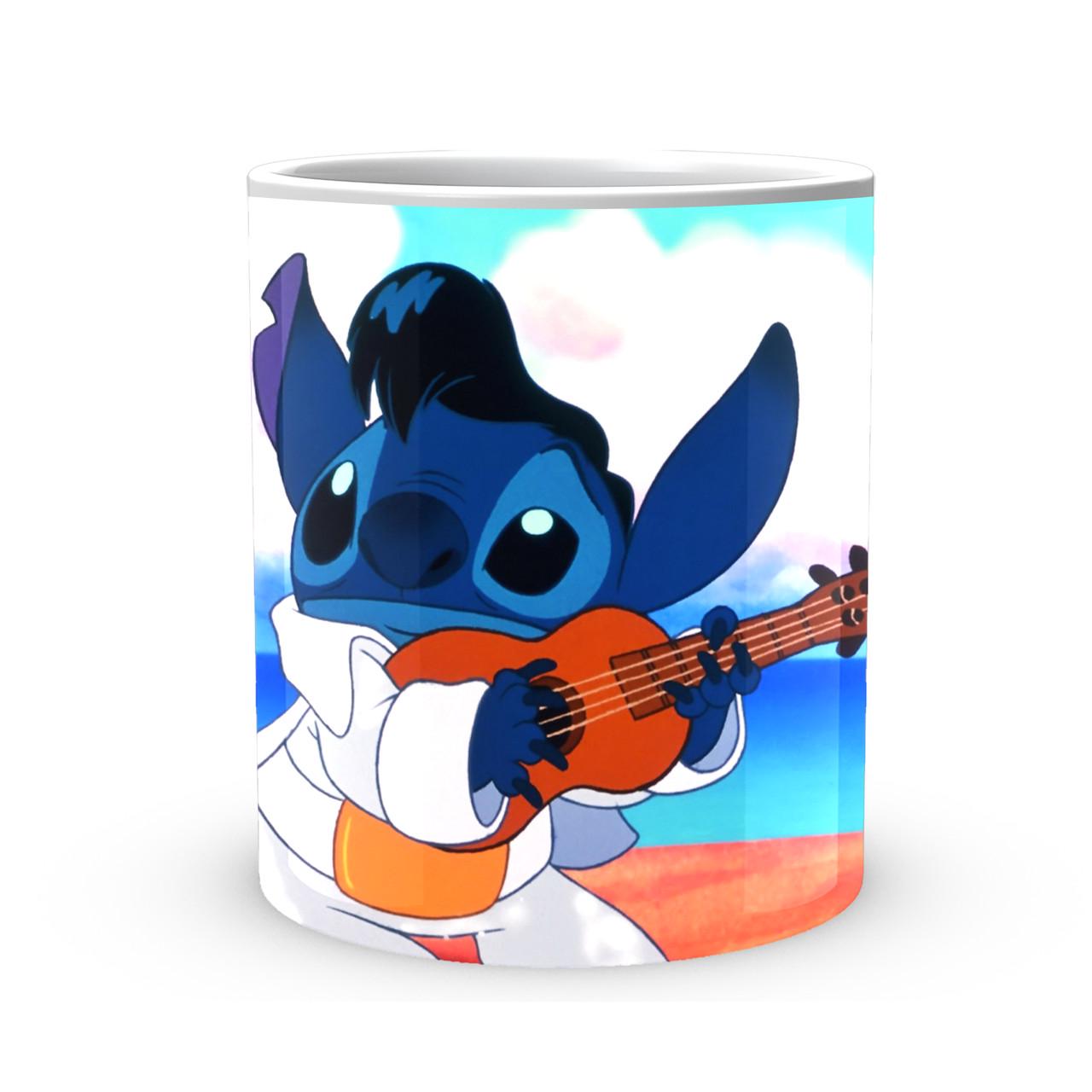 Чашка Geekland Lilo and Stitch (LS 02.03)