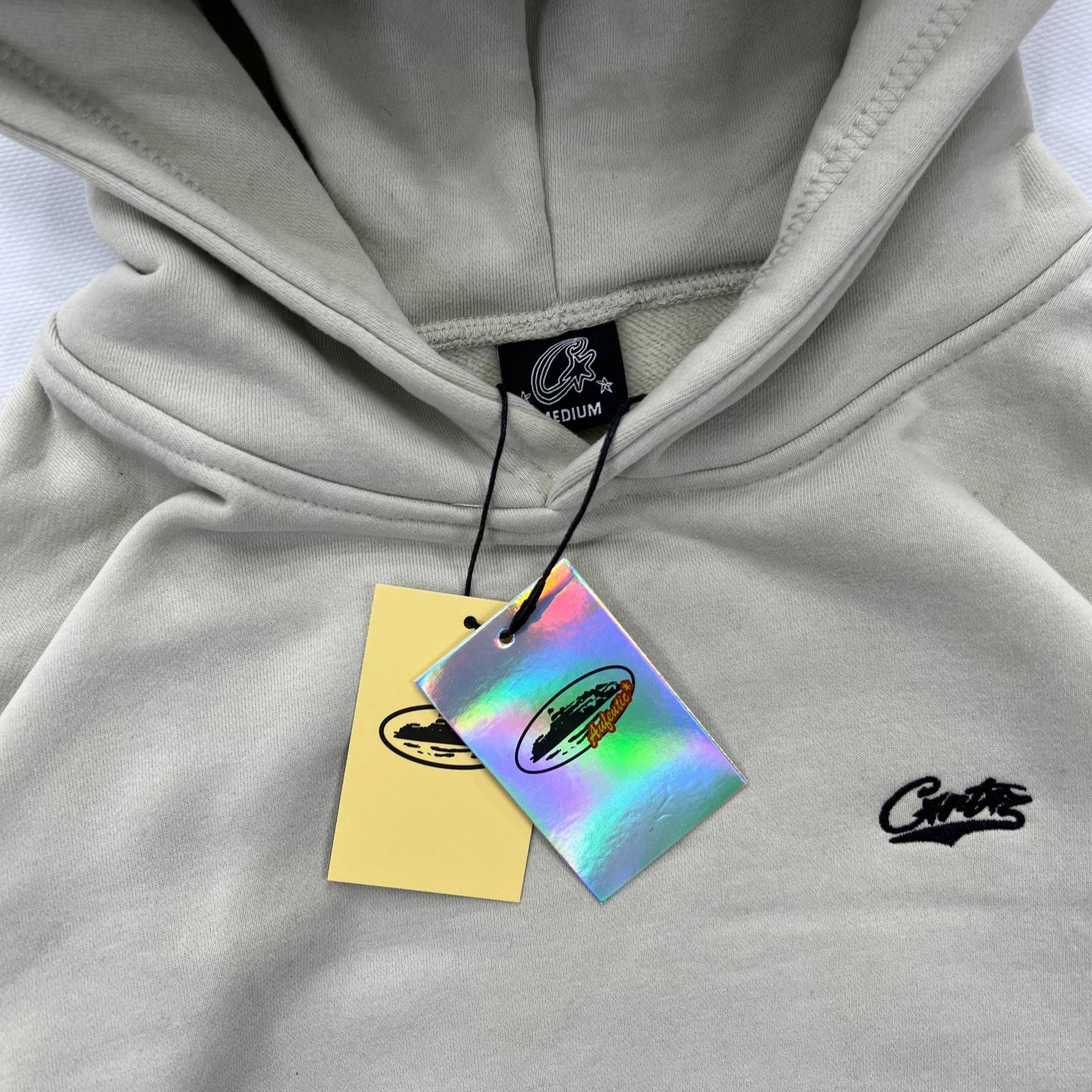 Худі Corteiz M White (30295154) - фото 5