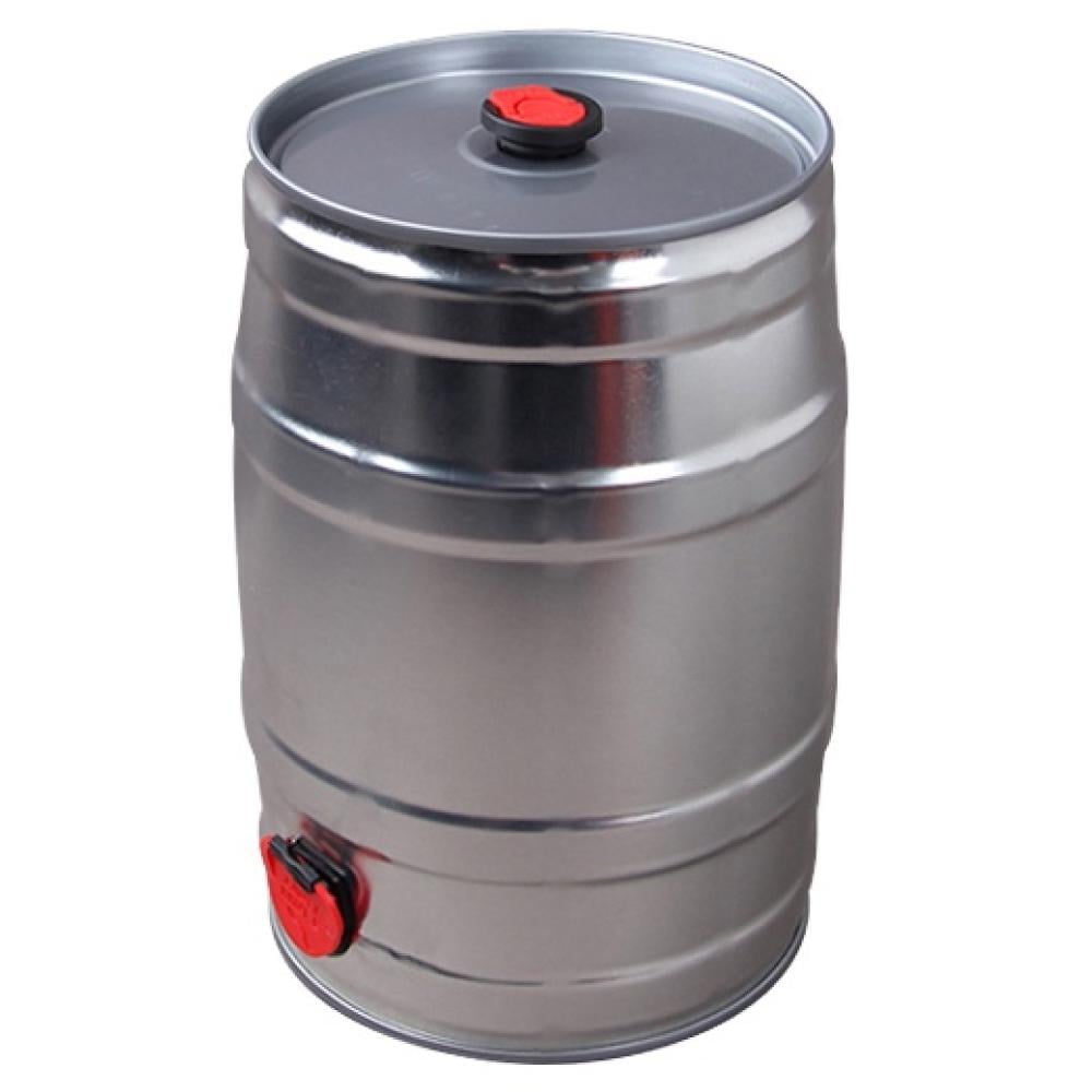 Бочонок для дображивания 5 л (16518)