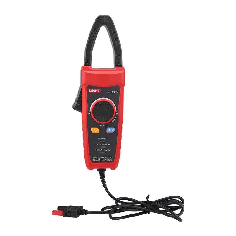 Токоизмерительные клещи-приставка UNI-T UT-CS07 (923742)