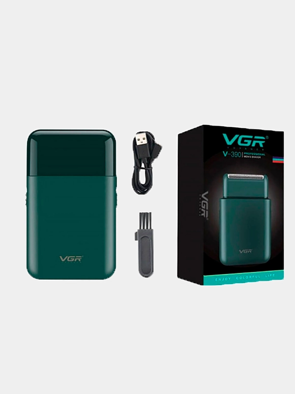 Бритва для сухого гоління VGR V-390 (26975846)