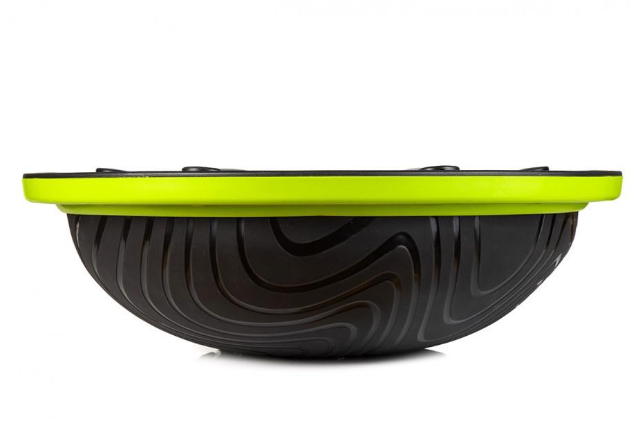 Платформа балансувальна Power System PS-4200 Balance Trainer Zone Ø60 Green (A-012375) - фото 5