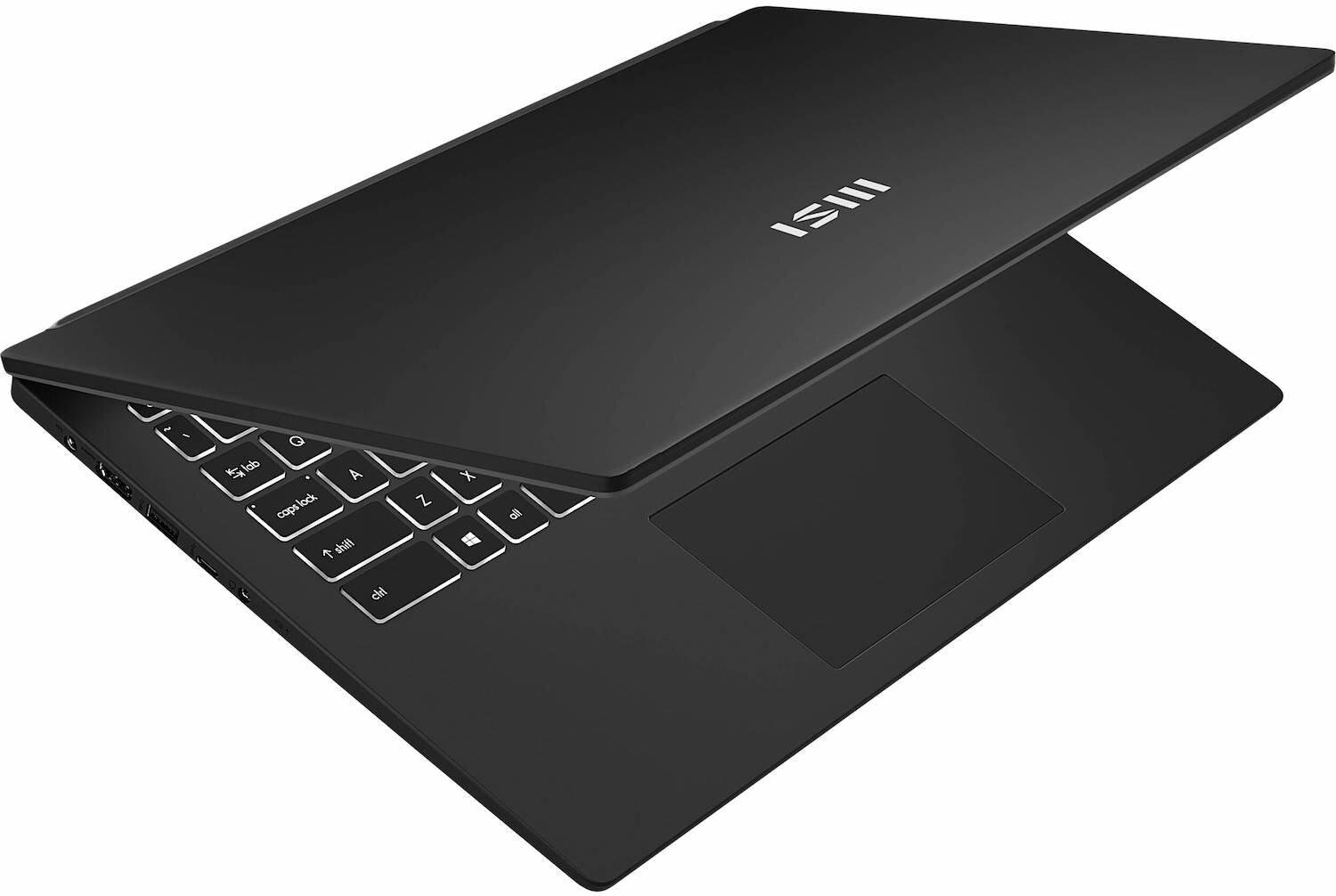 Ноутбук MSI Modern 15 B12M-019PL 15,6" IPS i5-1235U 8 Gb RAM 512 Gb SSD Windows 11 Home (B12M-019PL) - фото 8