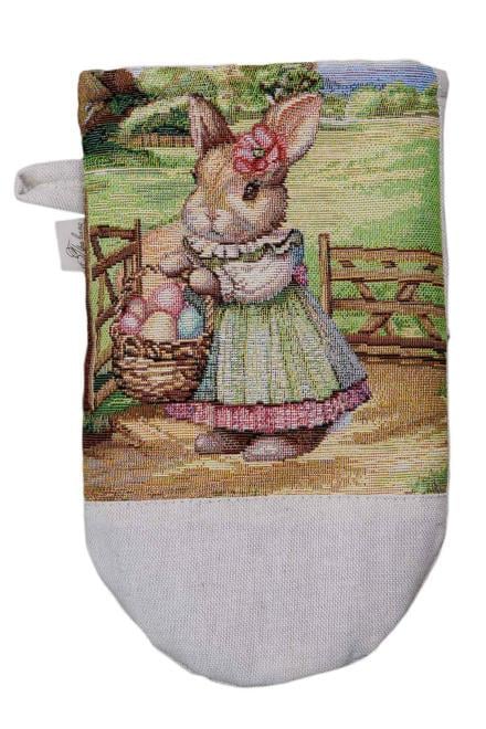 Рукавичка Прованс Настроение 32х16 см (44272)