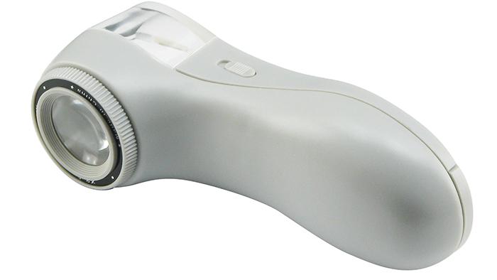 Контактная лупа Magnifier MG-13100 Контактная лупа Magnifier MG-13100