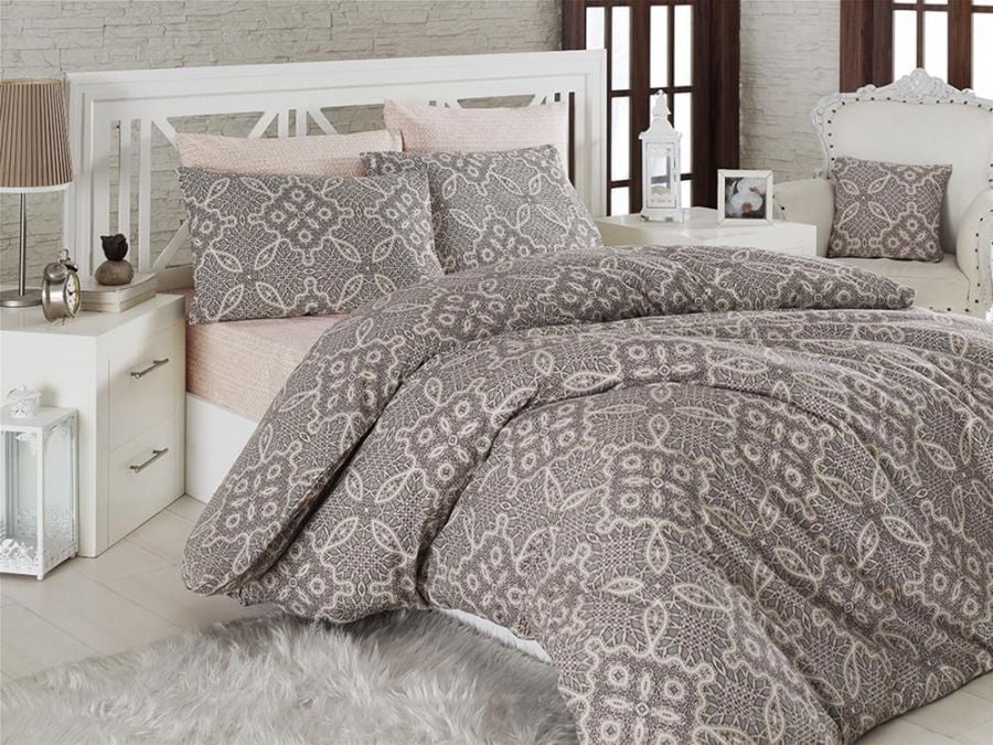 Покрывало Lighthouse Vitrage 160х220 см