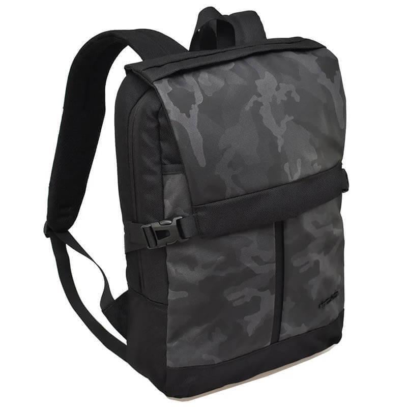 Городской рюкзак SEMI LINE USB 15 л Black (DAS302878)