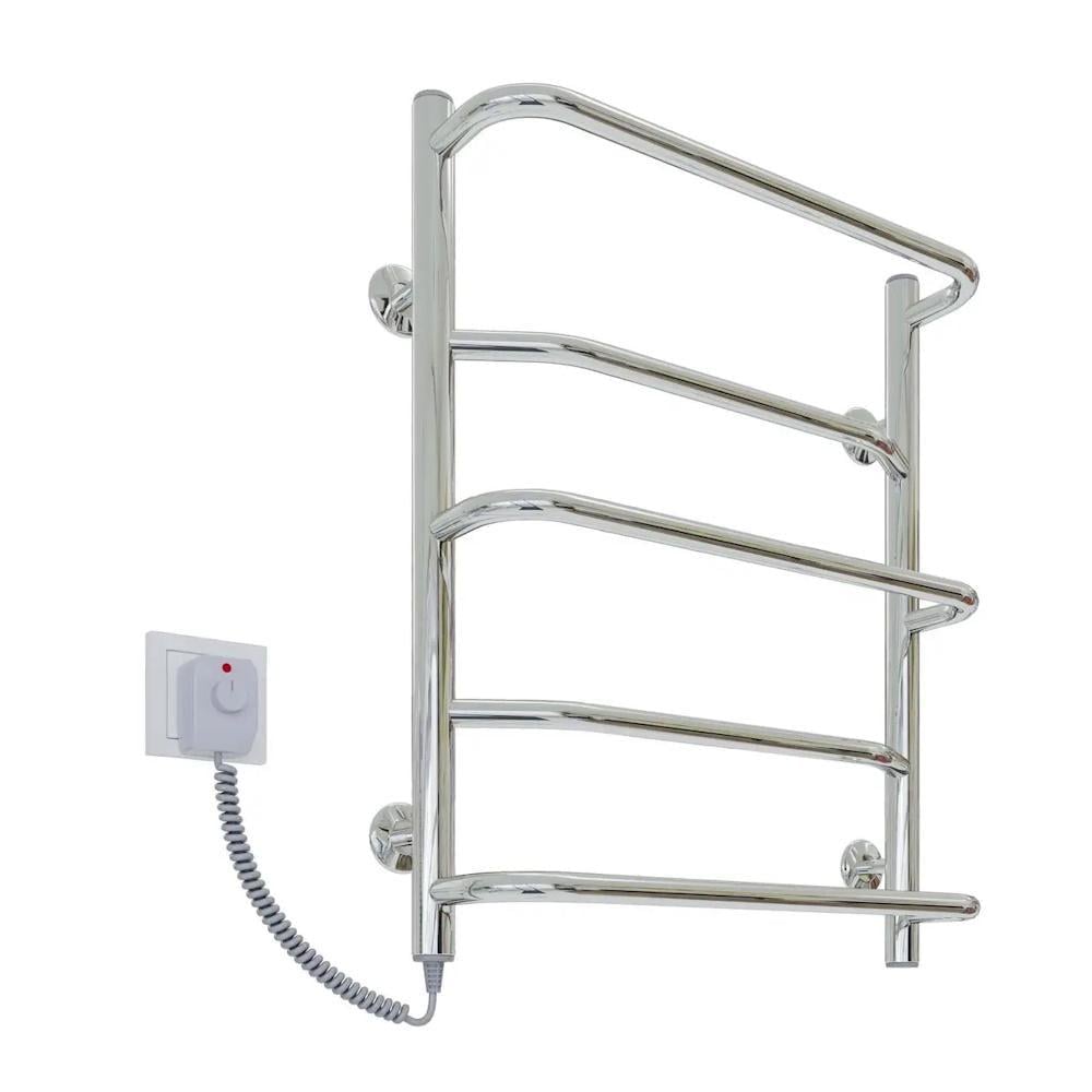 Рушникосушка KOSSER Мікс з регулятором 600х530 мм/5 ЕL (KSR-ДМ03EL)