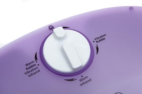 Ванночка для ніг Mesko MS 2152 (id_810) - фото 9