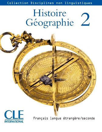 Книга Histoire Géographie 2 - фото 2