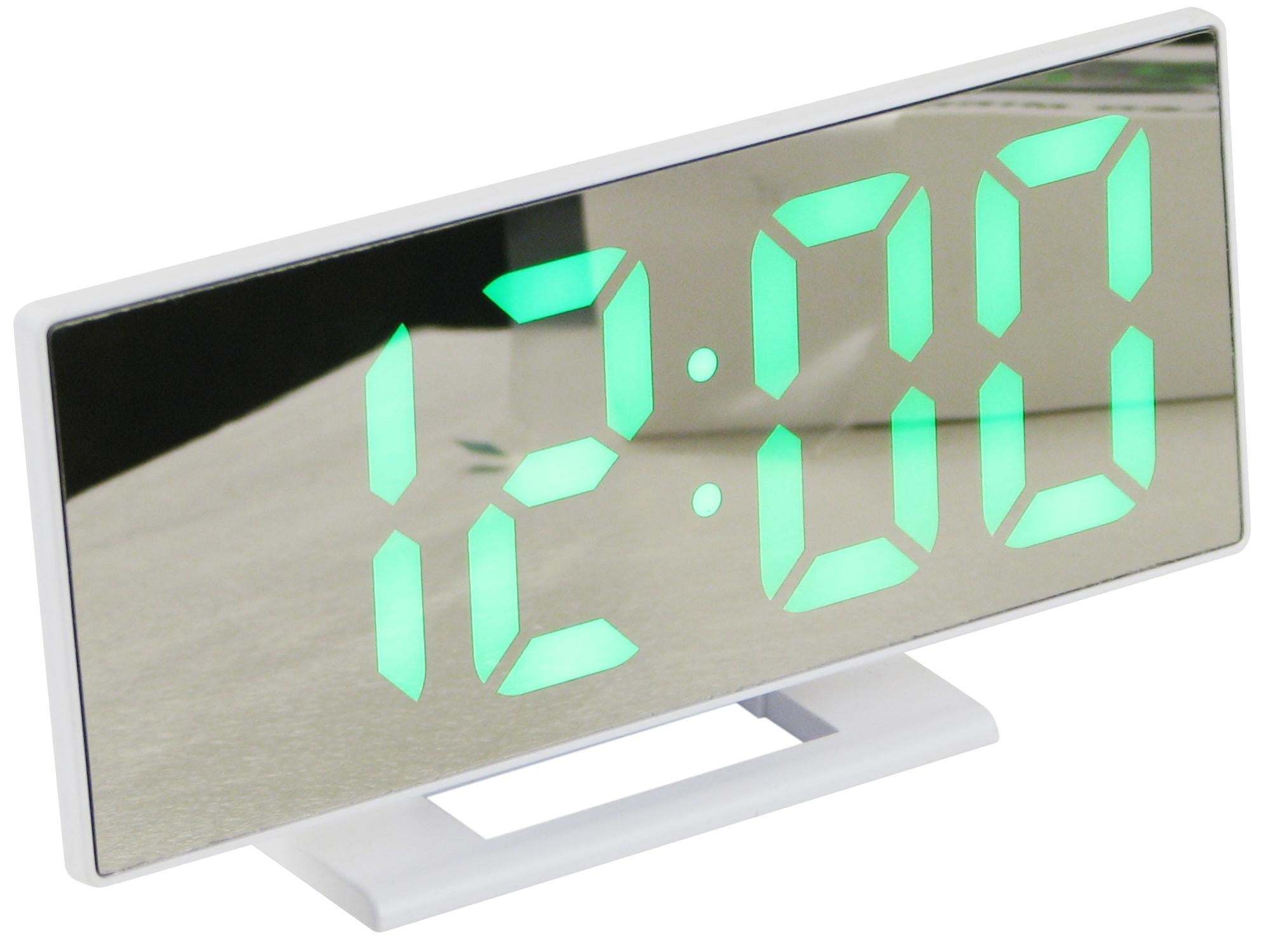 Часы электронные LED DS-3618L