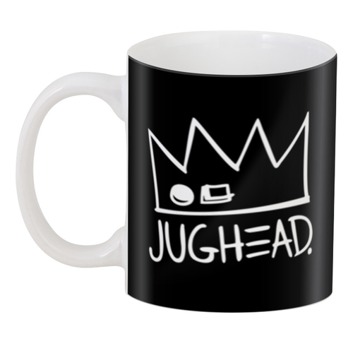 Чашка GeekLand Riverdale (02.37.690)