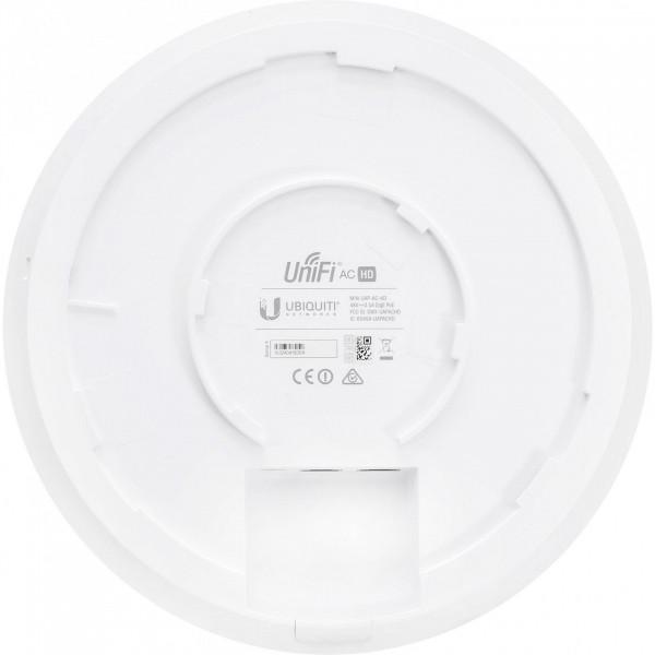 Точка доступа Wi-Fi Ubiquiti UniFi (UAP-AC-HD) - фото 3