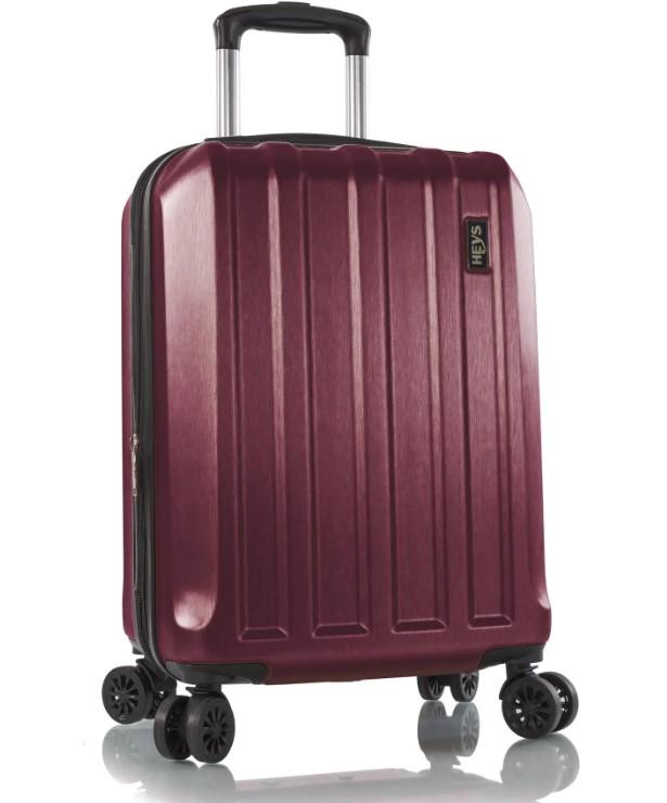 Чемодан Heys Blade S Red (10130-0003-21)