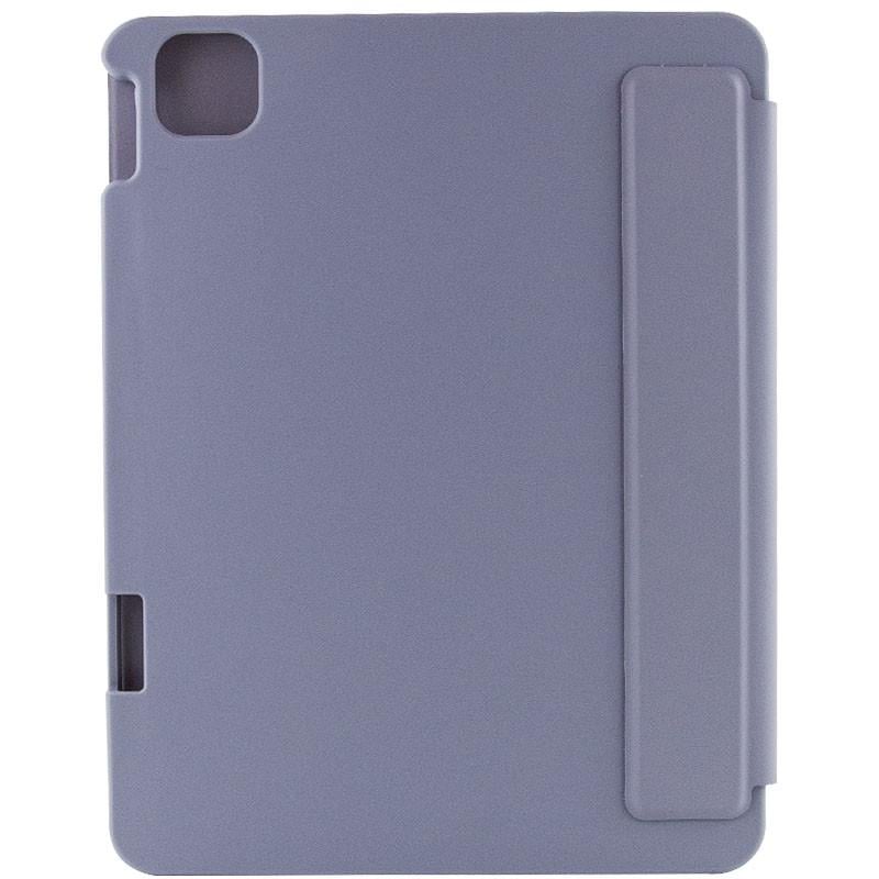 Чехол-книга противоударный Smart Case Open buttons для Apple iPad Air 10,9'' 2020,2022/Pro 11" 2018-2022 Gray (00000064082_3) - фото 2 Чехол-книга противоударный Smart Case Open buttons для Apple iPad Air 10,9'' 2020,2022/Pro 11" 2018-2022 Gray (00000064082_3) - фото 2