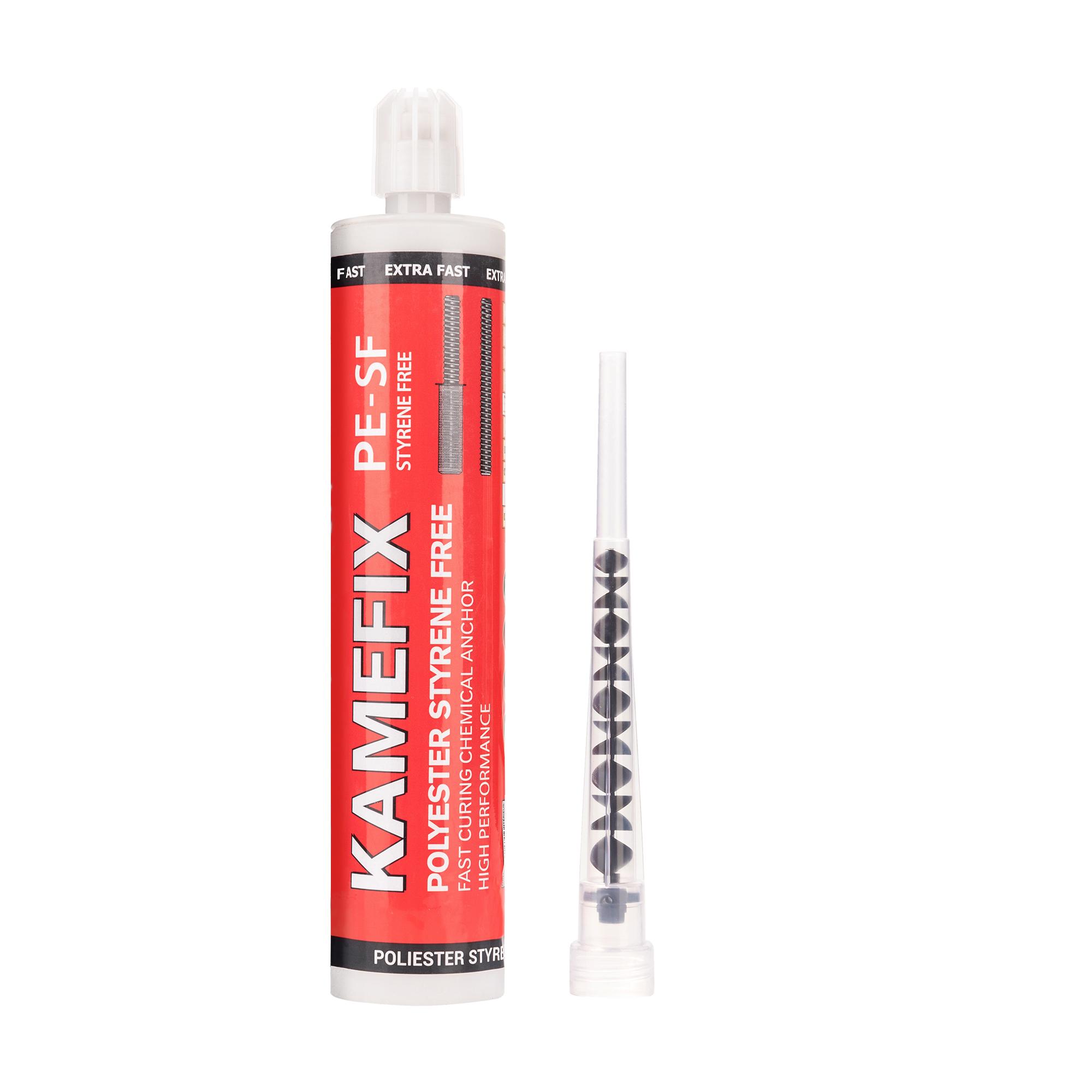 ? Анкер химический Kamefix PE-SF Polyester 300 мл (9652313)