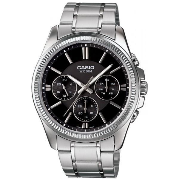 Годинник Casio MTP-1375D-1A