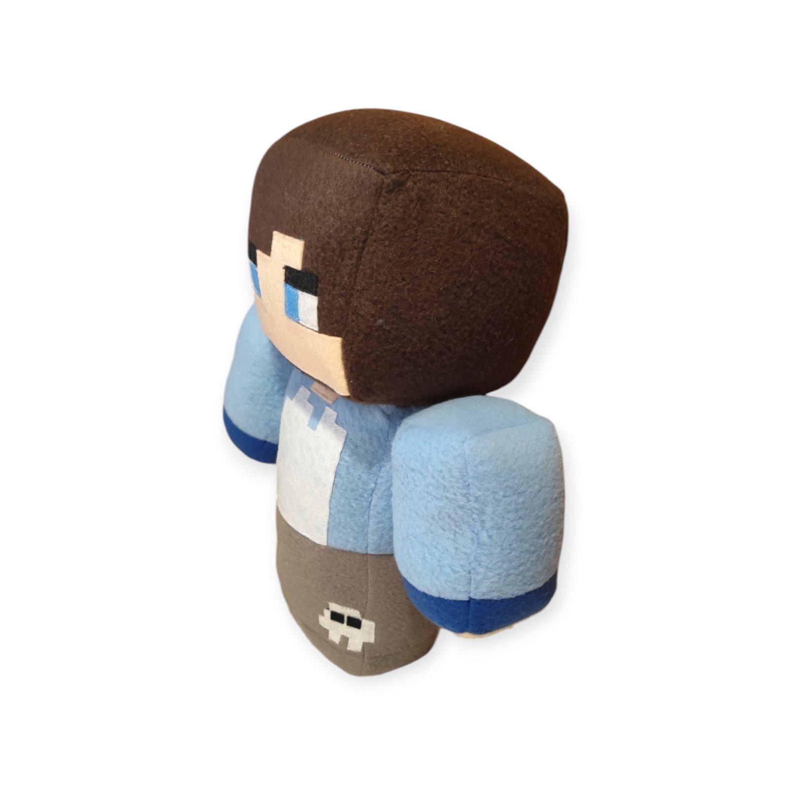 Игрушка ВикаMade Крася 30 см - фото 2