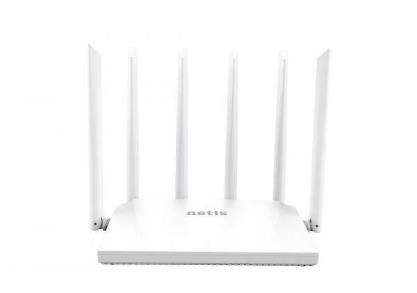 Маршрутизатор Netis NC63 (1638499)