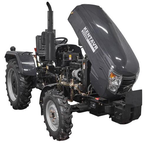 Трактор Кентавр 244SD (162192) - фото 2