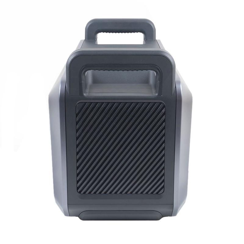 Портативная зарядная станция CTECHi ST2000 LiFePo4 2000 Вт - фото 4 Портативная зарядная станция CTECHi ST2000 LiFePo4 2000 Вт - фото 4