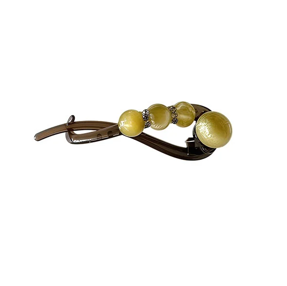 Булавка для волос 4 шт. (Y02359)