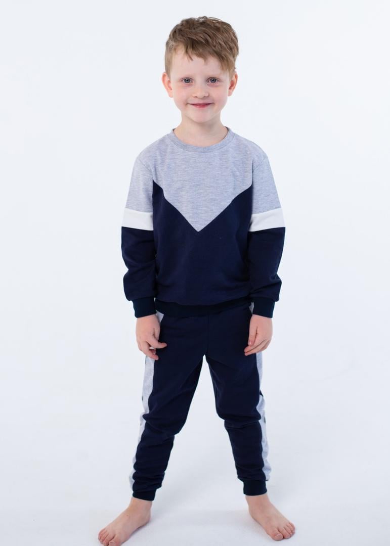 Костюм для мальчика ТМ Vidoli 152 см (7451843)