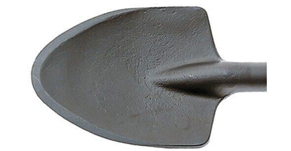 Долото лопатообразное Makita P-05608 125x400 мм